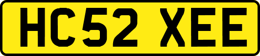 HC52XEE