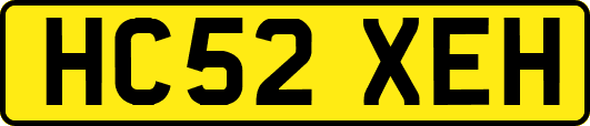HC52XEH