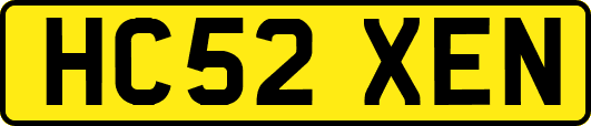 HC52XEN