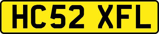 HC52XFL