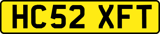 HC52XFT