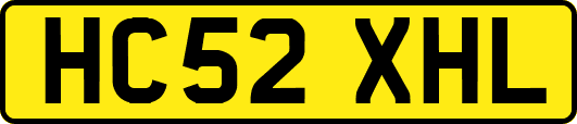 HC52XHL
