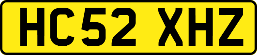 HC52XHZ