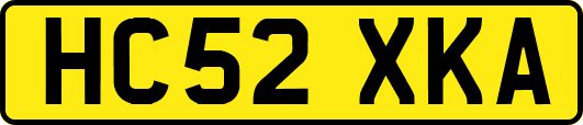 HC52XKA