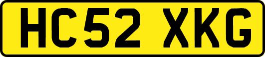 HC52XKG
