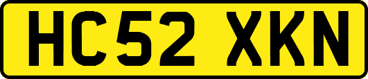 HC52XKN