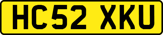 HC52XKU