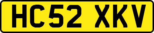 HC52XKV