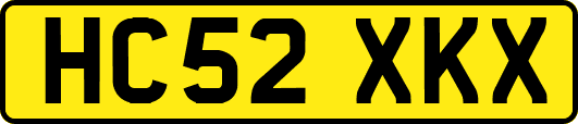 HC52XKX