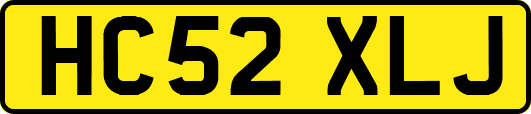 HC52XLJ