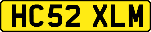HC52XLM