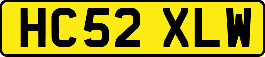 HC52XLW