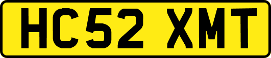 HC52XMT