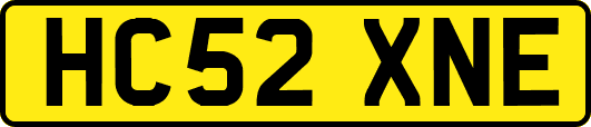 HC52XNE
