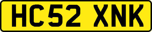 HC52XNK