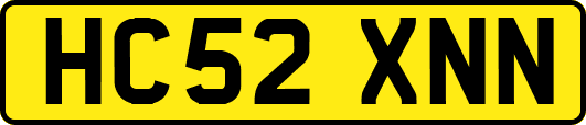HC52XNN