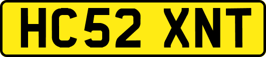 HC52XNT