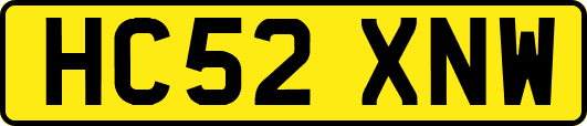 HC52XNW