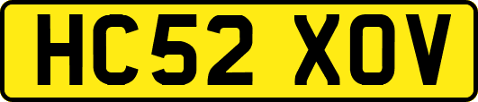 HC52XOV