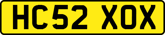 HC52XOX