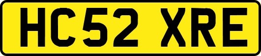 HC52XRE