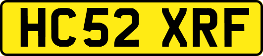HC52XRF