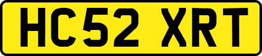 HC52XRT