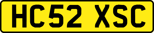 HC52XSC