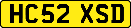 HC52XSD