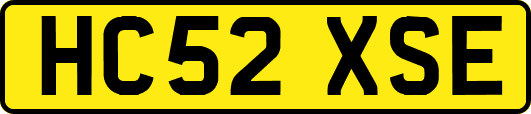 HC52XSE
