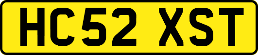 HC52XST