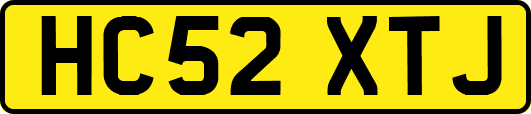 HC52XTJ