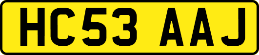 HC53AAJ