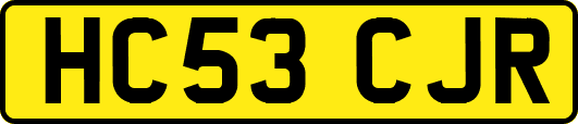 HC53CJR