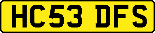 HC53DFS