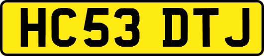 HC53DTJ