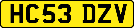 HC53DZV
