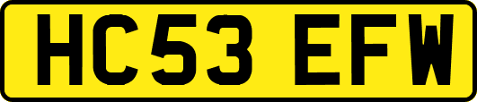 HC53EFW