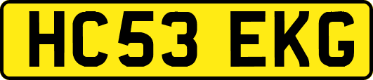 HC53EKG