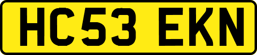 HC53EKN