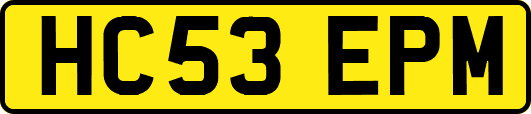 HC53EPM