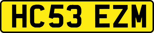HC53EZM