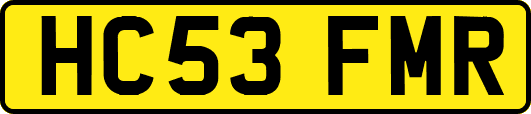 HC53FMR