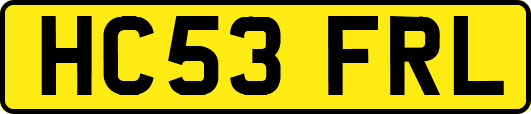 HC53FRL