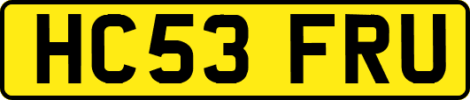 HC53FRU