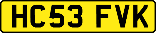 HC53FVK