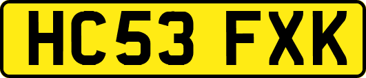 HC53FXK