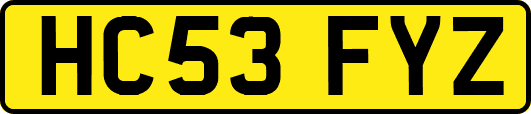HC53FYZ
