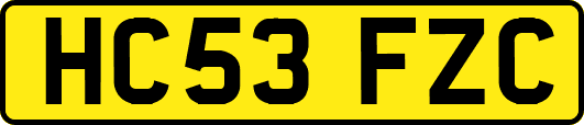 HC53FZC