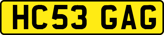 HC53GAG